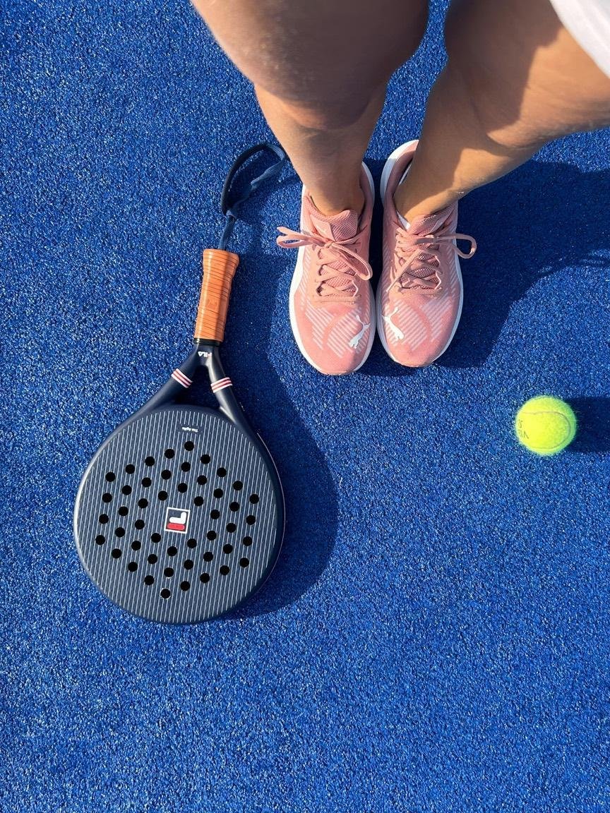 Evento Torneo Padel
