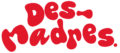 Desmadres Logo