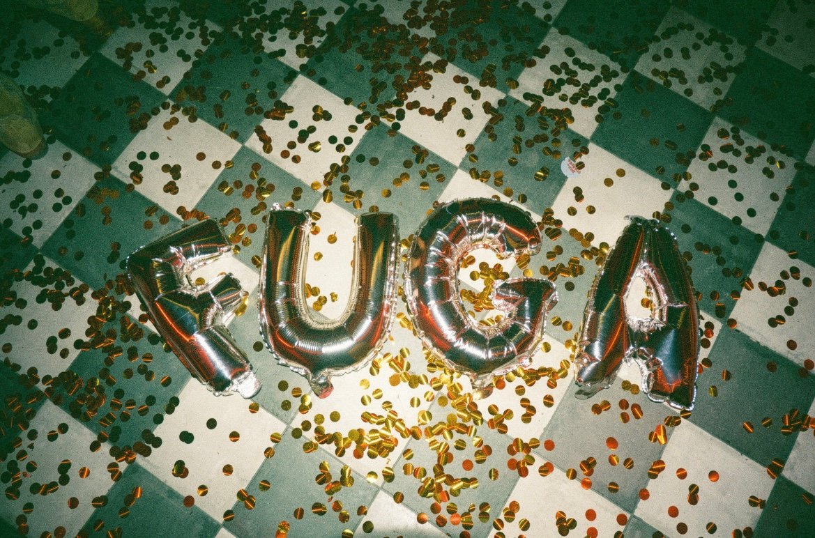 Fuga Balloons